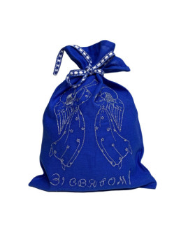 Мішечок Янголи