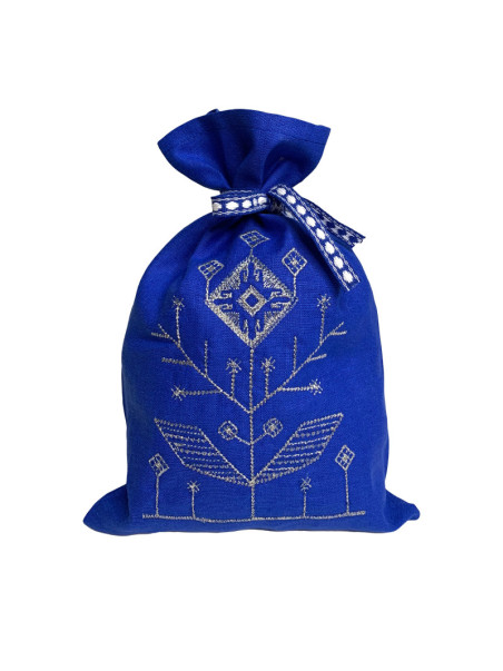 Мішечок Ватра