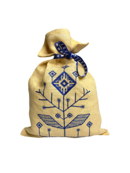 Мішечок Ватра