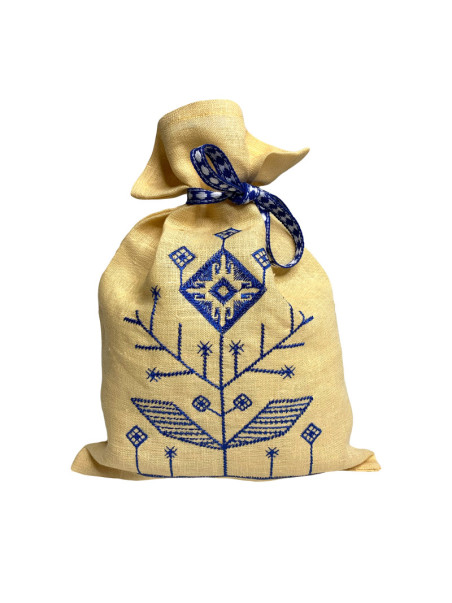 Мішечок Ватра