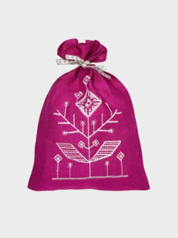 Мішечок Ватра