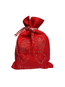 Мішечок Янголи