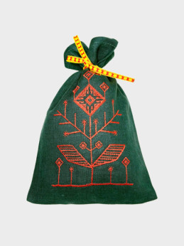 Мішечок Ватра