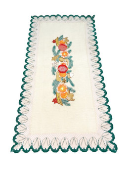 Серветка Гостинець