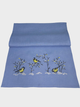 towel Ptachy-synichky