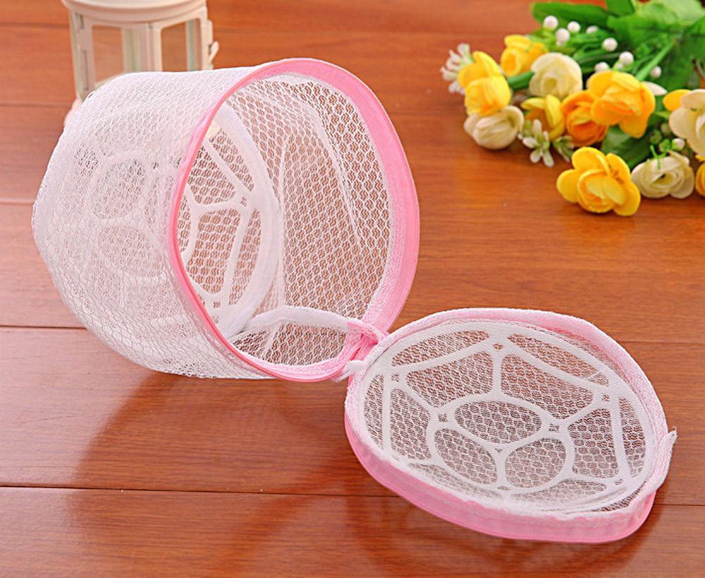 How to wash panties - machine washable mesh